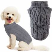 Memkey - Pull-Overs pour Chiens, Pull pour Chien, Pull