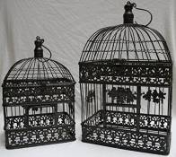 Moritz® Cage à plante Cage de décoration Cage à
