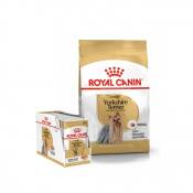 Royal Canin Yorkshire Terrier Adult - Croquettes pour