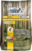 Tundra Cat secs (getreidefrei) poule – Chicken