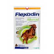 Vetoquinol - Flexadin advanced pour chien - soulage les articulations - 30 bouchées
