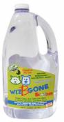 Wiz B Gone Pet Stain And Odor Remover Gallon- by Scoochie