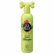 300mL Shampooing Pet Head Mucky Puppy - pour chiot
