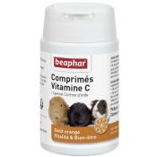 Beaphar - Comprimés vitamine c, cochon d'inde - 100