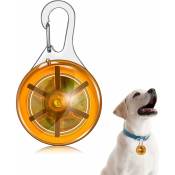 Fei Yu - Lampe suspension anti-perte accessoires chat et chien