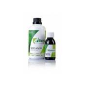 Greenvet - suplemento nuovo apacox natural contra cocidios 100 ml
