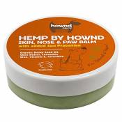 Hownd - Produit Naturel - Hemp Paw Nose and Skin Balm
