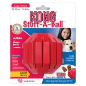 KONG Stuff-A-Ball taille L Jouet pour chien