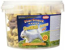 Nobby Starsnack Biscuits Mix des Os pour Chien 1.3