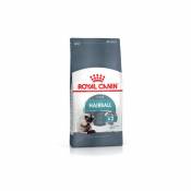 Royal Canin - Croquettes pour chats Hairball Care Sac 4 kg