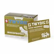 Twydil Mucoprotect 10 sachets de 50 grs