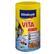 Vita Aliment Complet En Flocons 1 L - Vitakraft