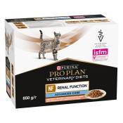 20x85g Purina Veterinary Diets NF Renal Function Advance