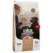 2x12,5kg MERA pure sensitive dinde, riz - Croquettes pour chien