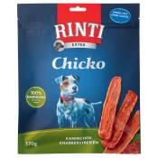 2x170g lapin Chicko RINTI - Friandises pour Chien
