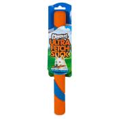 Bâton Chuckit! Ultra Fetch Stick pour chien - L 27 cm