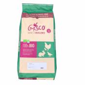 Blé Bio 20kg - Gasco