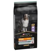 Croquettes PURINA PRO PLAN 10 / 12 + 2 kg offerts !
