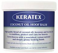 Keratex Signature Coconut Oil Baume pour Sabots –