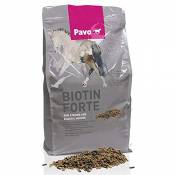 Pavo Biotin Forte - 3 kg