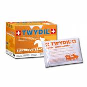 Twydil Electrolytes+C - 10 sachets