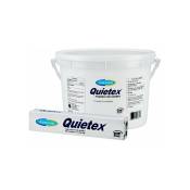 12 ml: QUIETEX aliment complémentaire indiqué pour les chevaux soumis à des situations stressantes.