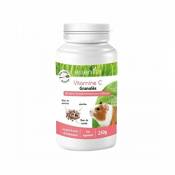 Agecom - E.Vitamine C en Granulés pour Rongeur 250