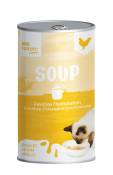 Boîtes Chat – Bubimex Soupe au poulet – 135 gr