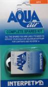 Interpet Aqua Air AP4 Kit Complet de pièces de Rechange