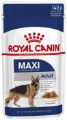 Maxi Adult 140 gr Royal Canin
