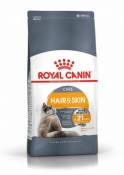 Tourteau Hair & Skin 33 400 GR Royal Canin