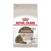 Croquette chat royalcanin ageing 12+ 2kg ROYAL CANIN