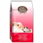 Deli Nature Nager DN Happy Mix Lapin 15 kg