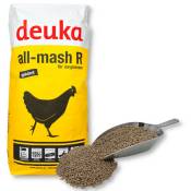 Deuka All-Mash R Korn 25 kg o.Cocc aliment pour poussins