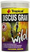Discus Gran Wild 1000 ml 1 L Tropical