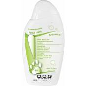 Dog Generation - Shampoing Poils Durs : 250ml