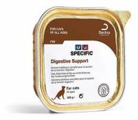 FIW Digestive Support 7x100 gr Specific