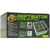 Incubateur digital Reptibator RI10