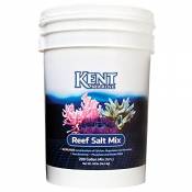 Kent Marine Mélange de sel pour coraux 26,3 kg