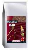 Nobby Nutribird G18 Tropical
