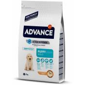 Affinity - Advance chien puppy maxi poulet - baby protect