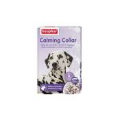 Beaphar - Collar calmante para perro calming 65 cm