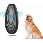 Chographie pour chien avec batterie rechargeable intégrée,