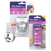 Diffuseur Feliway® Help kit de départ (diffuseur