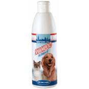 Shampooing nourrissant pour chiens et chats 250 ml