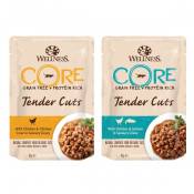 Wellness CORE Tender Cuts - 6 x 85 g-Tender Cuts -