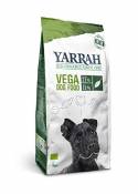 YARRAH Cibo Secco Biologico Vegano per Cani – Crocchette