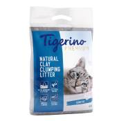 6kg Litière Tigerino Canada Style Sensitive - pour chat