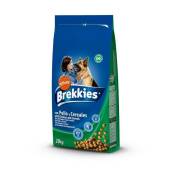 Affinity - pienso para perros brekkies Pollo y cereales