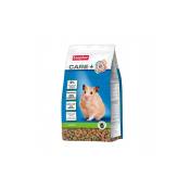 Beahar Care + Hamster Food Extrud pour Hamsters, 250
